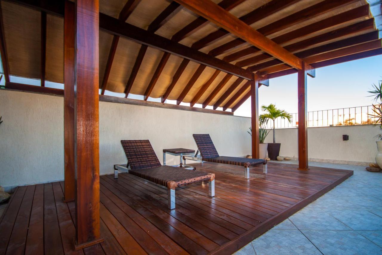 Porto Forte Pousada Cabo Frío Exterior foto
